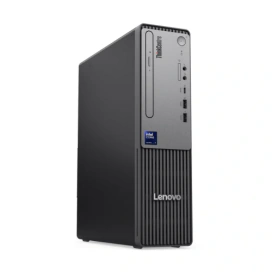 Lenovo Calculator Lenovo ThinkCentre neo 50s Gen 6 SFF 13DM001JRI, Intel Core Ultra 5 225, RAM 16GB, SSD 512GB, Intel Graphics, Fara sistem de operare - IT-Fashion.ro