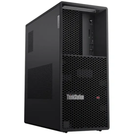 Lenovo Calculator Lenovo ThinkStation P3 Gen 2 Tower 30HT0046RI, Intel Core Ultra 7 265K, RAM 64GB, SSD 1TB, nVidia RTX 2000 Ada Generation 16GB, Windows 11 Pro - IT-Fashion.ro