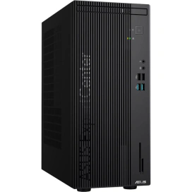 ASUS Desktop PC ASUS ExpertCenter D5 MT D501MER-7147003770, Intel® Core™ i7-14700, 16GB RAM, 512GB SSD, UHD 770, Fără sistem de operare - IT-Fashion.ro