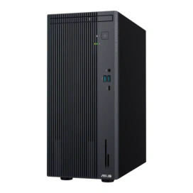 ASUS Desktop PC ASUS ExpertCenter P700 PM700MK-0R5330021X MT, AMD Ryzen AI 5 330, RAM 16GB, SSD 512GB, Intel Graphics, Windows 11 Pro, Black - IT-Fashion.ro