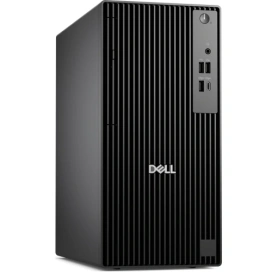 Dell Desktop PC Dell Pro BTO007_QCT1250_EMEA_UBU Tower, Intel Core i5-14500, RAM 8GB, SSD 512GB, Intel UHD Graphics 770, Linux - IT-Fashion.ro
