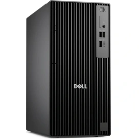 Dell Desktop PC Dell Pro Plus QBT1250 Tower BTO103_QBT1250_EMEA_UBU, Intel Core Ultra 5 235, RAM 16GB, SSD 512GB, Intel Graphics, Linux - IT-Fashion.ro