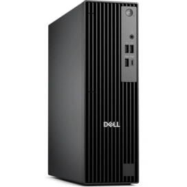 Dell Desktop PC Dell Pro Slim BTO105_QCS1250_EMEA_UBU SFF, Intel Core Ultra 5 235, RAM 16GB, SSD 512GB, Intel Graphics, Linux - IT-Fashion.ro