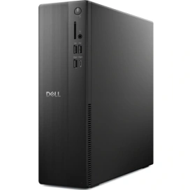 Dell Desktop PC Dell Pro Slim Essential BTO003_QVS1260_EMEA SFF, Intel Core i5-14400, RAM 8GB, SSD 512GB, Intel UHD Graphics 730, Windows 11 Pro - IT-Fashion.ro