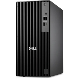 Dell Desktop PC DELL Pro Tower DLQCT125U73212A400WP, Procesor Intel® Core™ Ultra 7 265 2.4GHz Arrow Lake, 32GB RAM, 1TB SSD + 2TB HDD, RTX A400 4GB, Windows 11 Pro - IT-Fashion.ro