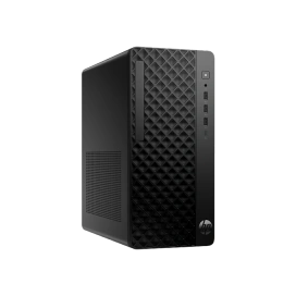HP Desktop PC HP ProDesk 2 G1i E Tower B6XV5ET, Intel Core i5-14400, RAM 8GB, SSD 512GB, Intel UHD 730, Fara sistem de operare - IT-Fashion.ro