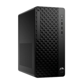 HP Desktop PC HP ProDesk 2 G1i E Tower B70XTAT, Intel Core i5-14400, RAM 16GB, SSD 512GB, Intel UHD 730, Windows 11 Pro - IT-Fashion.ro