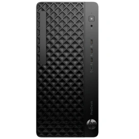 HP Desktop PC HP ProDesk 4 G1i Tower 9H7D5ET, Intel Core Ultra 5 225, RAM 16GB, SSD 512GB, Intel Graphics, Windows 11 Pro - IT-Fashion.ro