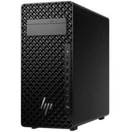 HP Desktop PC HP Z2 G1i Tower A40NPET, Intel Core Ultra 9 285, RAM 32GB, SSD 1TB, nVidia RTX 2000 16GB, Windows 11 Pro - IT-Fashion.ro