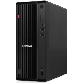 Lenovo Desktop PC Lenovo ThinkCentre M70t Gen 6 12YMS02P00, Intel Core Ultra 5 235 3.4GHz Arrow Lake, 16GB RAM, 1TB SSD, GeForce RTX 5050 8GB, Windows 11 Pro - IT-Fashion.ro