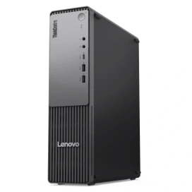 Lenovo Desktop PC Lenovo ThinkCentre neo 55s Gen 6 SFF 13FK000FRI, AMD Ryzen AI 5 330, RAM 16GB, SSD 512GB, AMD Radeon 820M, Fara sistem de operare - IT-Fashion.ro