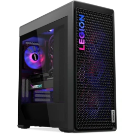 Lenovo PC Gaming Lenovo Legion T7 34IAS10 MT 90Y6009TRM, Intel Core Ultra 9 285K, RAM 32GB, SSD 1TB, nVidia GeForce RTX 5080 16GB, Fara sistem de operare - IT-Fashion.ro
