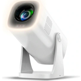 PHILIPS Videoproiector PHILIPS NeoPix 230, Full HD 1080p, LED, White - IT-Fashion.ro