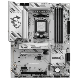 MSI Placa de baza MSI B850 GAMING PLUS WIFI6E, AMD B850, Socket AM5, ATX - IT-Fashion.ro