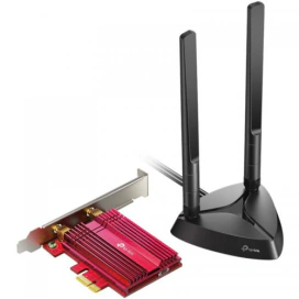 TP-LINK Placa de retea Wireless TP-LINK Archer TX3000E, PCI Express x1 - IT-Fashion.ro