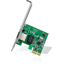 TP-LINK Placa Retea TP-LINK TG-3468, PCIe, Auto MDI/MDIX - IT-Fashion.ro