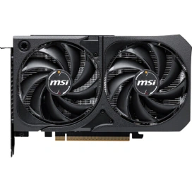 MSI Placa video MSI nVidia GeForce Radeon RTX 5060, SHADOW 2X OC, 8 GB GDDR7, 128 bit - IT-Fashion.ro