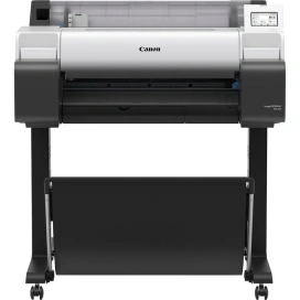 Canon Plotter CANON imagePROGRAF TM-240, 24 inch, Alb/negru - IT-Fashion.ro