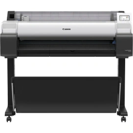 Canon Plotter CANON imagePROGRAF TM-340, 36 inch, Alb/negru - IT-Fashion.ro