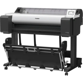 Canon Plotter CANON imagePROGRAF TM-350, 36 inch, Alb/Negru - IT-Fashion.ro