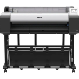 Canon Plotter CANON imagePROGRAF TM-355, 36 inch, A0, Negru - IT-Fashion.ro