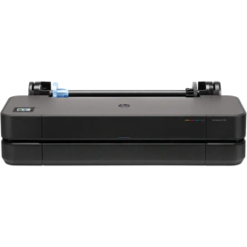HP Plotter HP DesignJet T230, 24 inch, A1, Black - IT-Fashion.ro