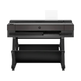 HP Plotter HP DesignJet T850, 36 inch, A0, Black - IT-Fashion.ro