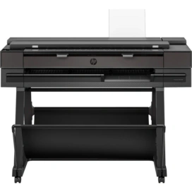 HP Plotter multifuncțional HP DesignJet T850, 36 inch, A0, Black - IT-Fashion.ro