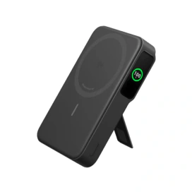 Anker Baterie externa ANKER MagGo, 10000 mAh, 27W, 1x USB-C, Black - IT-Fashion.ro