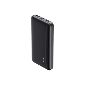HAVIT PowerBank HAVIT PB89-BK, 10000 mAh, 20 + 22.5W, 2 x USB, 1 x USB-C, Black - IT-Fashion.ro