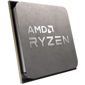 AMD Procesor AMD Ryzen 5 5600GT, 6-Core, 3.6GHz, AM4, Tray - IT-Fashion.ro