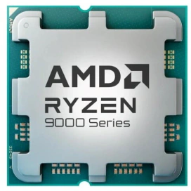 AMD Procesor AMD Ryzen 5 9500F 6-Core 12-Thread 3.8GHz, 32MB Cache, 65W, Socket AM5 - IT-Fashion.ro