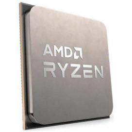 AMD Procesor AMD Ryzen 7 5700X, 8-Core, 3.4GHz, AM4, Tray - IT-Fashion.ro