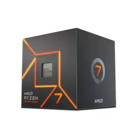 AMD Procesor AMD Ryzen 7 7700 BOX (100-100000592BOX) - IT-Fashion.ro