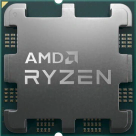 AMD Procesor AMD Ryzen 7 7700X, 8-Core, 4.5GHz, AM5, Tray - IT-Fashion.ro
