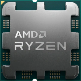 AMD Procesor AMD Ryzen 7 7800X3D, 8-Core, 4.2GHz, AM5, Tray - IT-Fashion.ro