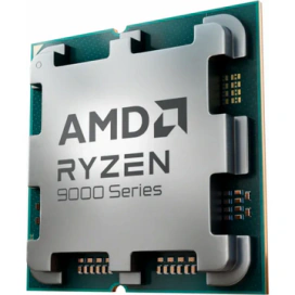 AMD Procesor AMD Ryzen 9 9900X3D, 12-Core, 4.4GHz, AM5, Tray - IT-Fashion.ro