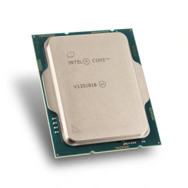 Intel Procesor Intel Core i5-12400F, 2.50 GHz, Socket LGA1700, Tray - IT-Fashion.ro
