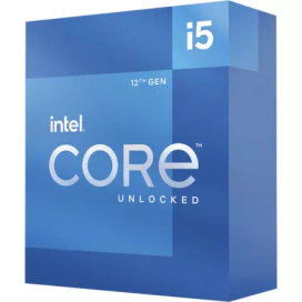 Intel Procesor INTEL Core i5-12600K, 3.70GHz, LGA1700, Box - IT-Fashion.ro