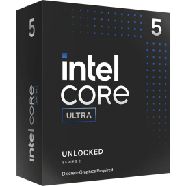 Intel Procesor INTEL Core Ultra 5 235, 14-Core, 3.4GHz, LGA1851, Box - IT-Fashion.ro