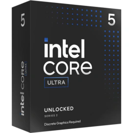 Intel Procesor INTEL Core Ultra 5 245KF 14-Core 4.2GHz LGA1851 Box - IT-Fashion.ro