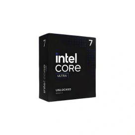 Intel Procesor INTEL Core Ultra 7 265KF, 20-Core, 3.3GHz, LGA1851, Box - IT-Fashion.ro