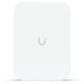 UBIQUITI Acces Point UBIQUITI U7-IW 2.4-5GHz, 802.11 a/b/g/n/ac/ax/be + 802.3 af/at, Dual-Band, Wi-Fi 7 - IT-Fashion.ro