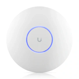UBIQUITI Acces Point UBIQUITI U7-PRO 2.4-6GHz, 802.11 a/b/g/n/ac/ax/be, Tri-Band, Wi-Fi 7, PoE+, port 2.5GbE - IT-Fashion.ro