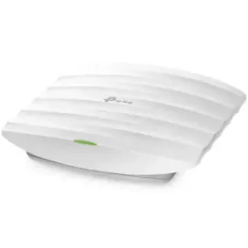 TP-LINK Access Point TP-LINK EAP115, N 300 Mbps, Alb - IT-Fashion.ro