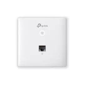 TP-LINK Access Point TP-LINK EAP230-WALL, 802.11n/g/b/ac, 2.4 - 5 Ghz, 300 + 867 Mbps, 7 W, Tehnologie Omada - IT-Fashion.ro