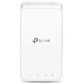 TP-LINK Range Extender TP-LINK Wi-Fi RE300, tehnologie OneMesh - IT-Fashion.ro