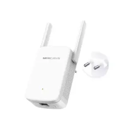 MERCUSYS Range extender wireless MERCUSYS ME30, AC1200, dual band, 10/100 mbps, 802.11 a/b/g/n/ac, alb - IT-Fashion.ro