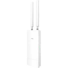 CUDY Range Extender CUDY RE1200 Outdoor, White - IT-Fashion.ro