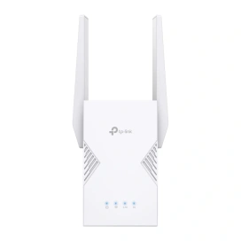 TP-LINK Range Extender TP-LINK RE225BE, 1 x RJ-45, 1 Gbps, White - IT-Fashion.ro